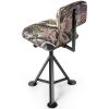 Swivel Hunting Chair