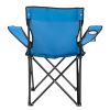 Small Camp Chair 32 *19*31in Blue