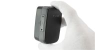 Mini GPS Tracking Device Mobile Smart Phone Hunting Surveillance