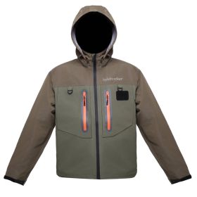 Kylebooker Fly Fishing Wading Jacket WJ002 (size: XXL)