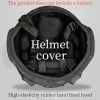 Military Tactical Helmet Cover Airsoft Paintball Wargame CS Camouflage Army Helmet Case Outdoor Hunting Equipment Cloth Cover