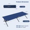 Adults Kids Folding Camping Cot