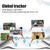 Mini GPS Tracking Device Mobile Smart Phone Hunting + GPS card SIM